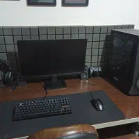 ستاپ کامل گیمینگ ، کامپیوتر