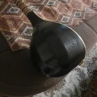 سه تار قدیمی