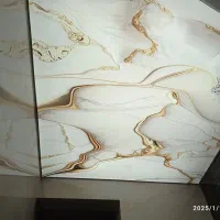 نصب کاغذ دیواری، سقف کاذب ،پارکت ،کناف