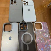 قاب ایفون۱۵پرومکس