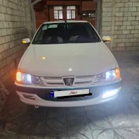 پژو پارس tu5 مدل 401