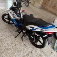 Tvs خیلی خیلی تمیز وخونگی