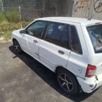 پراید111 95