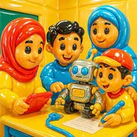 استخدام از همه رشته ها در رفسنجان و اطراف