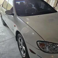نیسان ماکسیما بی رنگ تک برگ سند