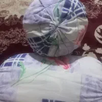بالش گرد|رختخواب، بالش، پتو|تهران, یافت آباد جنوبی|دیوار