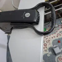 اتو پرس جانومه