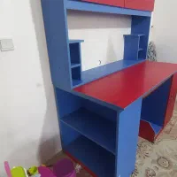 میز کامپیوتر وتحریر