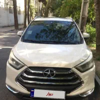 جک s3 مدل ۹۷ اتوماتیک بی رنگ