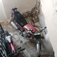 موتور مزایده ای