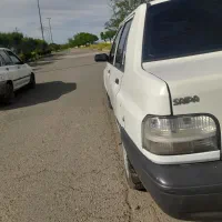 پراید ۹۷