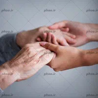 نیازمند پرستار برای نگهداری از سالمند
