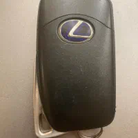 ریموت فابریک واصلی لکسوس nx 300