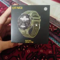 ساعت هوشمند WEAR poro
