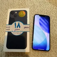 آیفون ۱۳