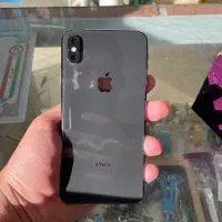 ایفون xs max تمیز