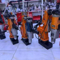 دریل مگنت دلر مورس خور اصلی آلمانی دست دوم