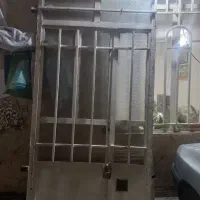 درب ورودی آهنی