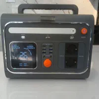 پاور استیشن ۱۲۰۰وات (برق ذخیره)