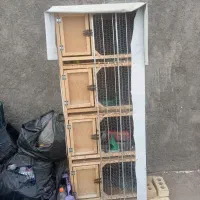 قفس‌جفتگاه۶۰در۴۰