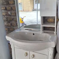 روشویی کابینتی ۳۰×۶۰