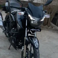 اپاچی 180|موتورسیکلت|جوین, |دیوار