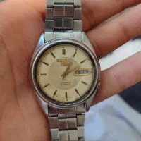 سیکو 5 اصل ژاپن