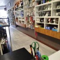 فروشنده موبایل