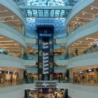 فروشنده لباس