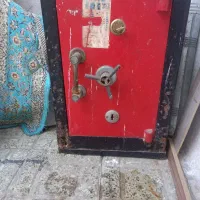 گاو‌صندوق