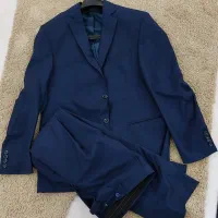 کت و شلوار دامادی