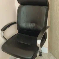 حراج صندلی مدیریت و گیم چرخ دار