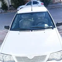 پراید 132مدل 95