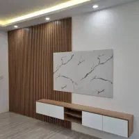 کابینت و دکوراسیون داخلی