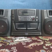 ضبط آیوا و ناسیونال