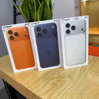 iphone 17promax /17 pro|موبایل|تهران, شیخ هادی|دیوار