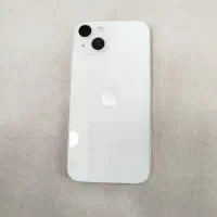 ایفون13نرمال ch باطری ۸۸ سالم بدون خال