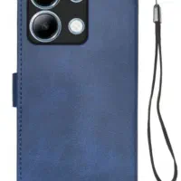 تعدادی بک کاور گوشی redmi note13