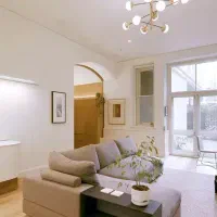 بازسازی و پیمانکاری ساختمان تضمینی