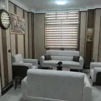 واحد اداری مبله، سند اداری/میدان خراسان