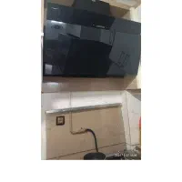 هود لمسی 67در88