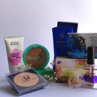 بهداشتی وآرایشی