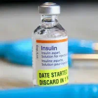 دیابت درمان شد