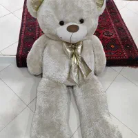 عروسک خرس