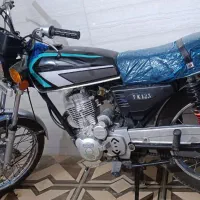 تکتاز ۱۲۵