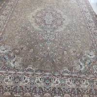 فرش ۹متری سالم ،درحد نو