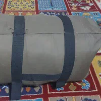 کیسه خواب پر (نظامی قدیمی)