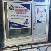 فروش مغازه خ آفرینش شریعتی طبقه ۱+ پاساژ سعید