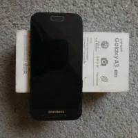 گوشی سامسونگ A3