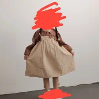 لباس دخترانه